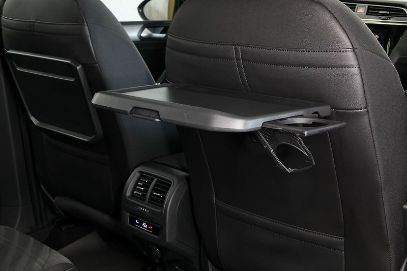 Volkswagen Touran 2.0TDI 110kW DSG Webasto IQ TZ - fotka 18 z 34