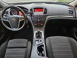 Opel Insignia 1,4T 103kW, Active, 2.maj. - náhled 14