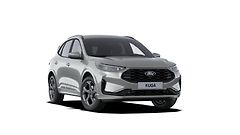 Ford Kuga (2026) ST-Line, 5dveřová, 1.5 EcoBoos - fotografie inzerátu