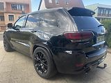 Jeep Grand Cherokee 6.4 SRT 8 CAPRISTO K&N. - náhled 3