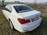 BMW Řada 7 (2011) 740 Xd Výměna možná! - náhled 24