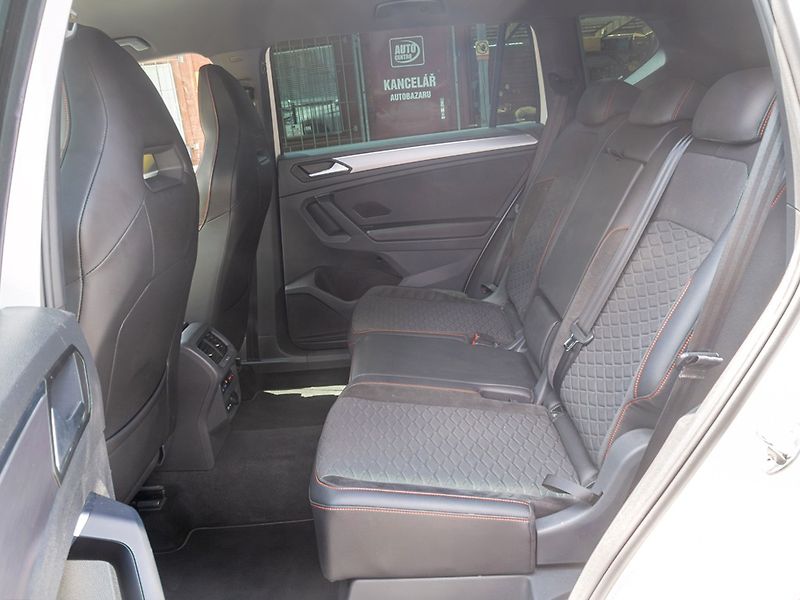 Seat Tarraco (2021) ČR 2.0TSI 180KW 4WD – FR - fotka 48 z 58