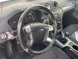 Ford Mondeo (2012) 2.0 TDCi, AC, TZ - náhled 11
