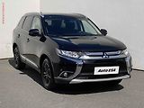 Mitsubishi Outlander (2017) 2.0, AC, tempo, kamera - náhled 1