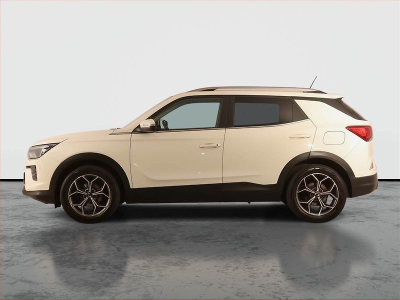 SsangYong Korando (2021) 1.5 T-GDI, Automat, Serv.kniha - fotka 3 z 19