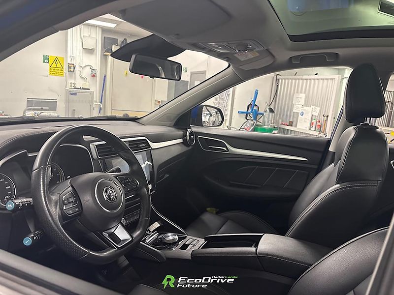 MG ZS (2021) Luxury 44,5 kWh, FWD - fotka 7 z 7