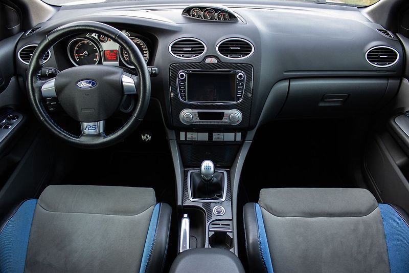Ford Focus - fotka 14 z 23