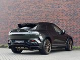 Aston Martin DBX (2025) 707, 4.0 V8 707PS Minotaur  - náhled 14