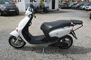 Yamaha Neo's 50.