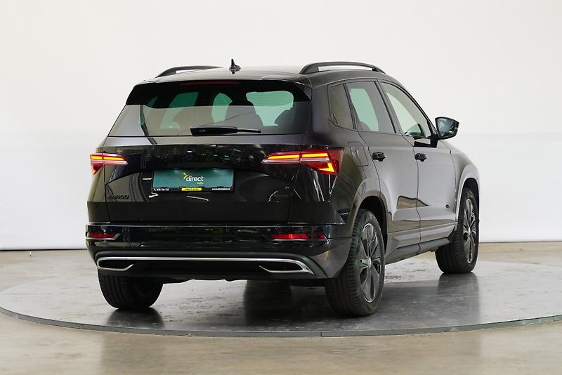 Škoda Karoq - fotka 2 z 28