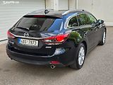 Mazda 6 (2015) 2.2D Aut.4x4 - 2.maj nové ČR - náhled 8