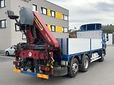 DAF FAR CF 85.430 6x2 EURO 3  - náhled 8