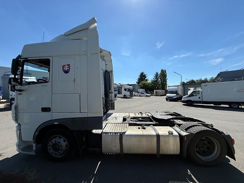 DAF XF460 SC EURO 6 MEGA/lowdeck - fotka 6 z 20