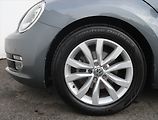 Volkswagen Beetle (2016) 1.2 TSI, Bi-Xenony, Tempomat - náhled 14