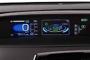 Toyota Prius.