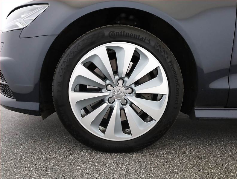 Audi A6 (2017) 3.0 TDI, 4X4, Automat - fotka 18 z 18