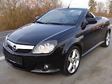 Opel Tigra 1.8i, 96000 km, 1. majitelka - náhled 1