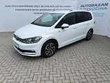 Volkswagen Touran (2019) 2.0TDI 110kW! Join! ROZVODY! - náhled 1