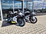 CFMOTO (2026) 675 SR-R - SKLADEM - náhled 43