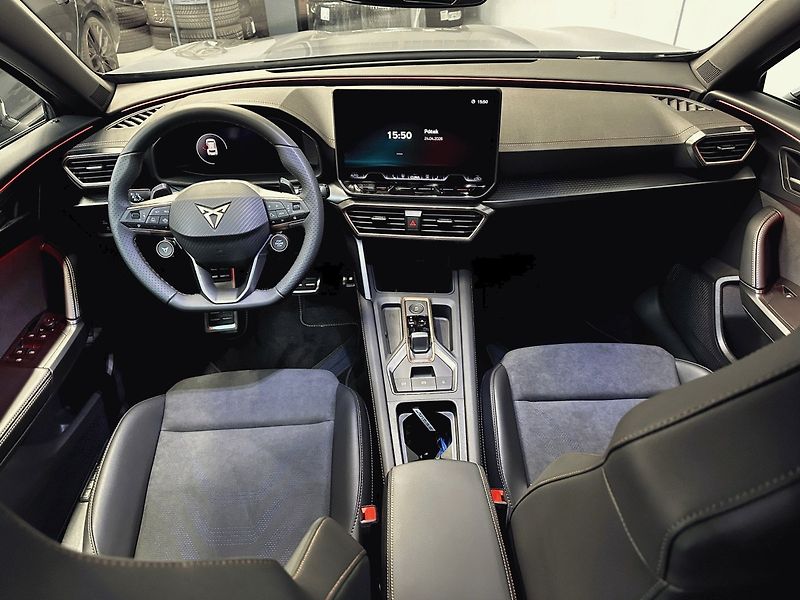 Cupra Formentor (2026) 2.0 TSI 204k 4WD - fotka 9 z 18