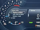 Ford Galaxy 2,5 Hybrid eCVT Titanium 140kW - náhled 27