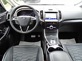 Ford S-MAX 2,0EcxoBlue 140kW 8A Vignale - náhled 16