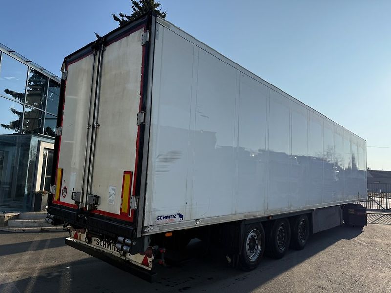 Schmitz SKO24 Thermo King SLXe Bi-Temp - fotka 5 z 20