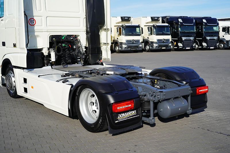 DAF XF (2022) 106 / 480 / E 6 / ACC / MEGA / - fotka 46 z 49