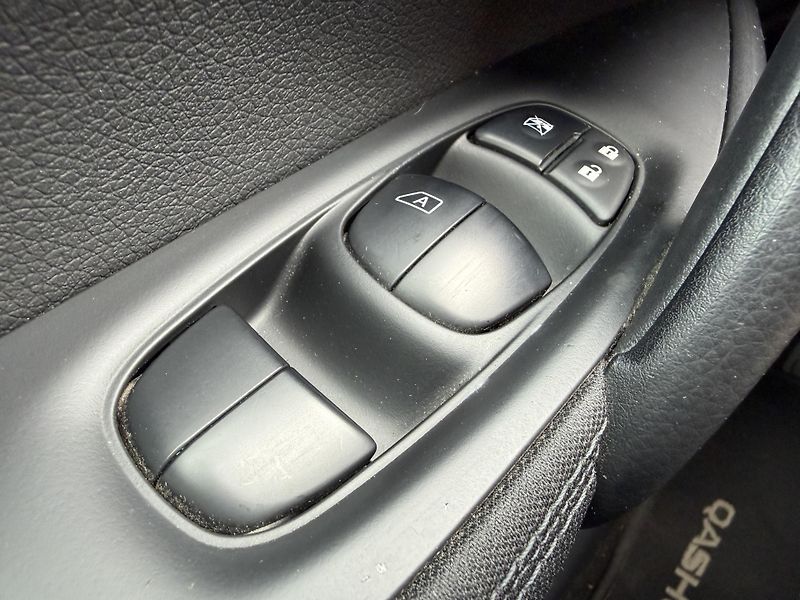 Nissan Qashqai 1.2 DIG-T DPH ROZVODY SERVISKA - fotka 14 z 33