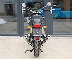 Royal Enfield Continental GT 650 (2026) Interceptor 650 Twin - náhled 8