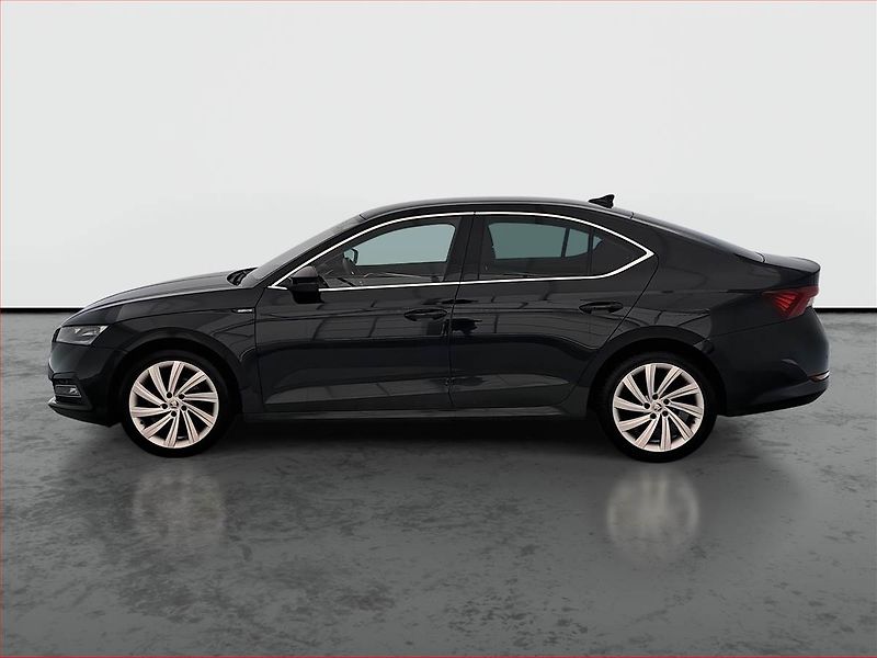 Škoda Octavia (2020) Style 2.0 TDI, Automat - fotka 3 z 18