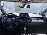 Toyota C-HR 1.8HSD, ČR, Style, záruka - náhled 10