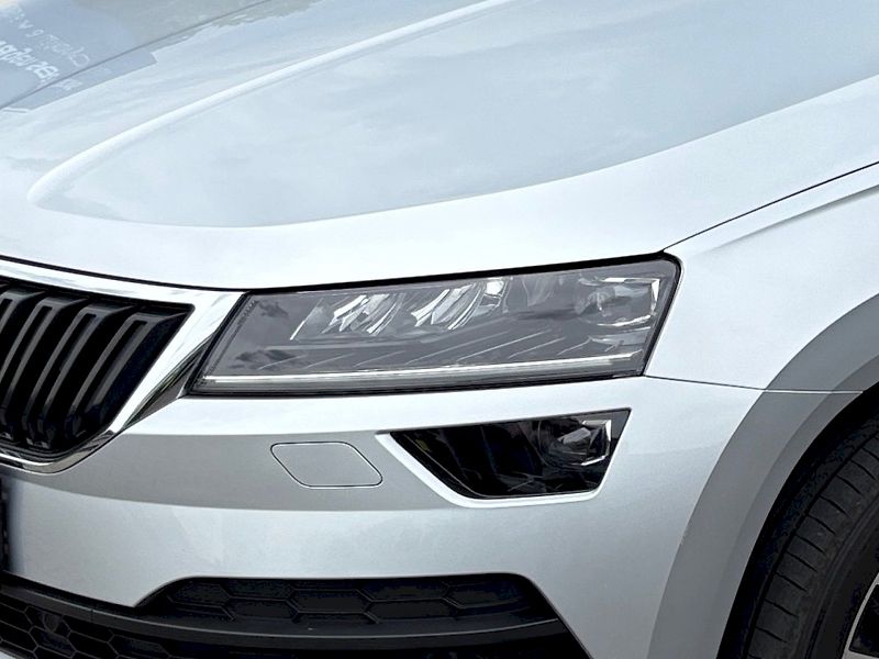Škoda Karoq (2019) STYLE TSI 1.5/110KW 6MP - fotka 25 z 31