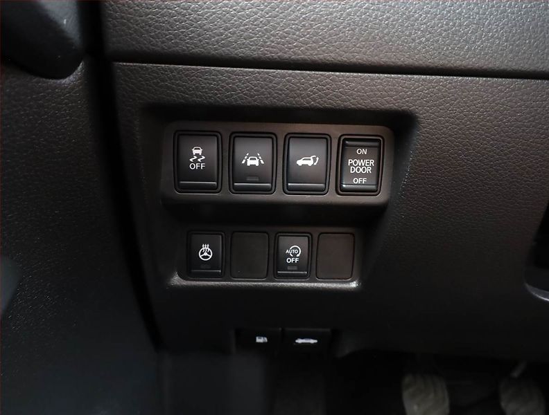 Nissan X-Trail (2017) 2.0 dCi, 4X4, Serv.kniha - fotka 16 z 21