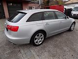 Audi A6 3,0 TDI 150 KW NAVI, NOVÉ V ČR - náhled 12