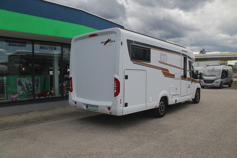 Malibu Ostatní (2025) T 490 LE - fotka 4 z 72