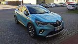 Renault Captur (2020) 1,6 Intens E-TECH - náhled 1