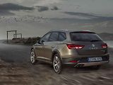 Seat Leon X-Perience.