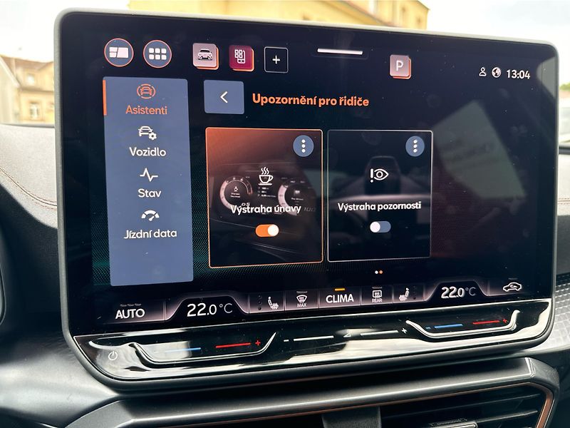 Seat Leon Cupra SP 1,5 eTSI 7DSG - fotka 23 z 26