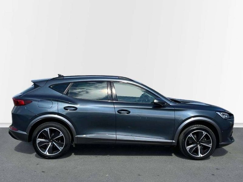Cupra Formentor (2024) 1.5 TSI 110 kW DSG - fotka 9 z 20