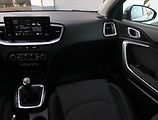 Kia Ceed (2021) Spin 1.5 T-GDI, ČR,1.maj - náhled 8