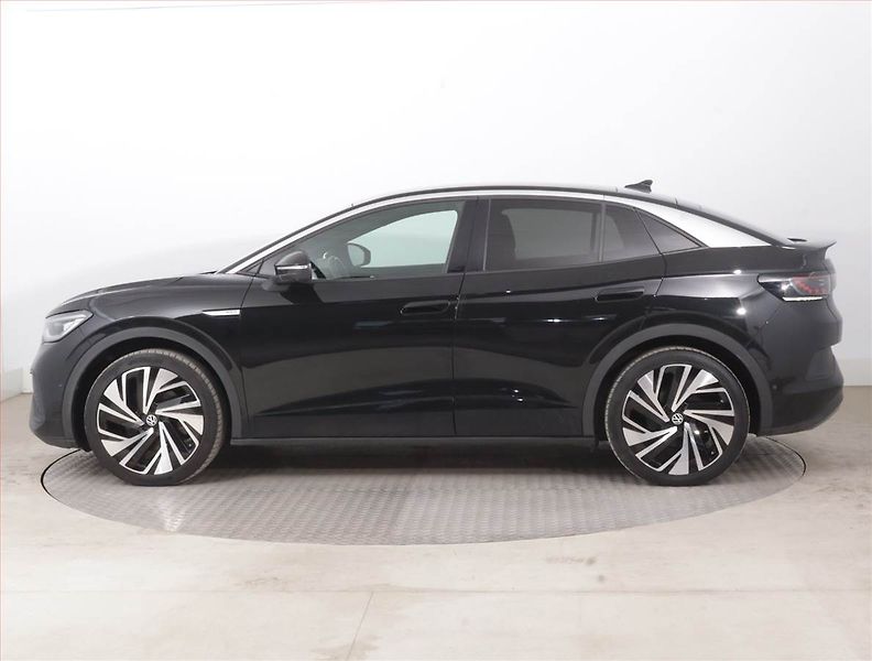 Volkswagen ID.5 (2022) Pro Perf. (82 kWh), SoH 95% - fotka 3 z 19