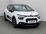 Citroën C3 (2022) 1.2 PT, Shine, LED, navi - náhled 1