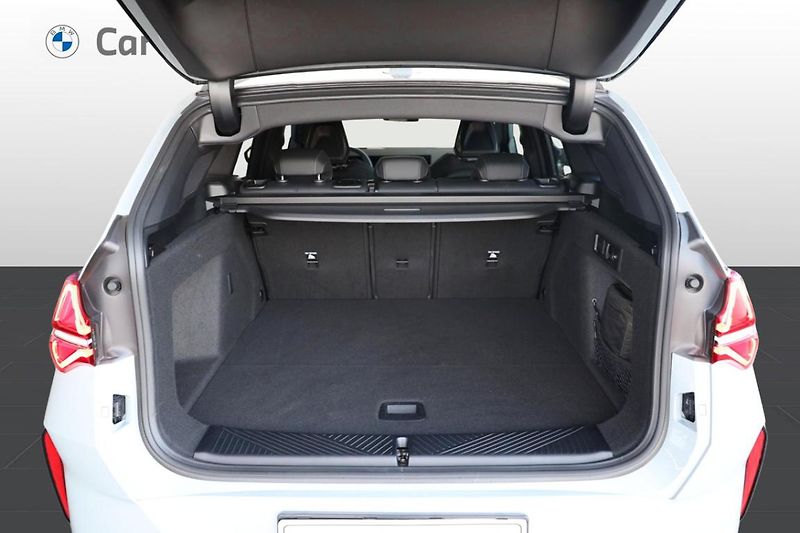BMW X3 20 xDrive - fotka 8 z 27