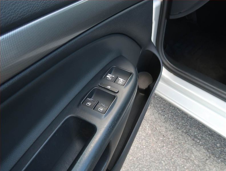 Škoda Octavia (2006) Elegance 2.0 TDI, Automat - fotka 17 z 18