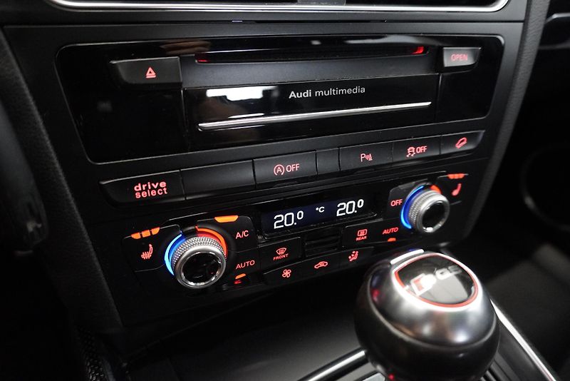 Audi SQ5 3.0 TDi 240 kW COMPETITION 4x4 - fotka 26 z 44