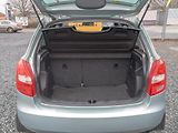 Škoda Fabia (2011) 1.2HTP 51KW – KLIMA - náhled 25
