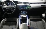 Audi Q8 e-tron 55 Q 360k Pano Tažné BLIS - náhled 9