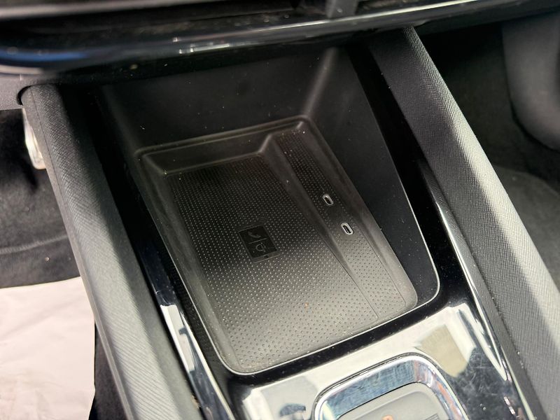 Škoda Octavia Sportline 2.0 TDI 110 kW DSG C - fotka 20 z 26