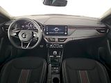 Škoda Scala (2024) 1.0TSi 85kW MONTE CARLO PANORA - náhled 8